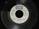 CARL HALL MEAN IT BABY / YOU DON'T KNOW NOTHING ABOUT LOVE NORTHERN SOUL - PROMO