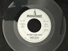Northern Soul 45 - Charlie McCoy - Stubborn Kind Of Fellow - Monument - VG+