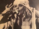 LP BLONDIE LP ... Live   vintage VINYL Album The Starwood, LA  April 25