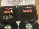 BLACK SABBATH: We Sold Our Soul... RARE ORIGINAL Aussie/OZ  Double LP (1975)
