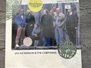 Van Morrison & the Chieftains   Irish Heartbeat   VG+   Mercury 422 834 496-1