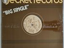 R&B - INDEEP - LAST NIGHT A D.J. SAVED MY LIFE - BECKET SEALED ORIGINAL PRESS