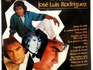 JOSE LUIS RODRIGUEZ Lo Mejor LP Vinyl NEW SEALED 1986 CBS Mexico DUEÑO DE NADA