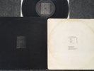 JOY DIVISION:UNKNOWN PLEASURES.1979 FACTORY+PORKY PRIME CUT+INNER+TEXTURED COVER