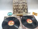Led Zeppelin Physical Graffiti -  VG+/VG SS 2-200 Ultrasonic Clean