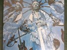 Jimi Hendrix LP Vinyl - The Experience (double album)