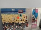 INXS Import Lp’s X 3 - INXS, UNDERNEATH THE COLOURS, DEKADANCE