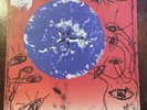 The Cure Wish Vinyl - RARE- Fiction Records original 1992 UK Pressing 2LP