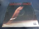 Rollins Band – Weight 1994 UK LP IMAGO CLEAR VINYL 1st HENRY ROLLINS BLACK FLAG
