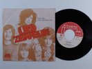 Rock 45 LED ZEPPELIN Black Dog ATLANTIC VG++ portugal picture sleeve a