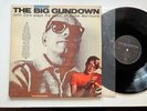 JOHN ZORN LP Plays Ennio Morricone The Big Gundown MINT