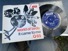 Q65 world of birds Dutch 7