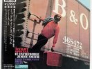 JIMMY SMITH MIDNIGHT SPECIAL THE INCREDIBLE BLUE NOTE K18P9213 JAPAN OBI LP