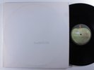 BEATLES Self Titled APPLE SWBO-101 2XLP VG+ gatefold with poster & pics h