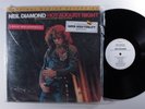 NEIL DIAMOND Hot August Night MFSL 2XLP VG+/VG++ gatefold h