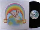 GRATEFUL DEAD Europe '72 WARNER BROS 3XLP tri-fold cover h