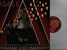 ADELE  - The Colosseum At Ceasars Palace + rare DLP