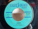 THE SOUND DIMENSION - SCORCIA