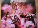 W.A.S.P.  LP Vinyl, EMI Records 1984 Good Condition ships from USA