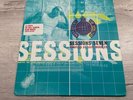Ministry of Sound Sessions 7 - David Morales - 5 x Vinyl, 12