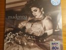 MADONNA LIKE A VIRGIN. LIMITED EDITION WHITE VINYL.  SEALED