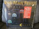 Buckner & Garcia - Pac-Man Fever 1982 Vinyl LP Record NM / EX / EX BEAUTIFUL