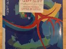 Robert Plant Shaken N Stirred Sealed With The Hype Sticker Led Zeppelin