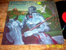 RETURN TO FOREVER Chick Corea ( ROMANTIC WARRIOR ) ORIG 1976 VINYL LP  shrink NM