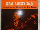 Obray Ramsey 