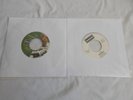 2 x OASIS Jukebox Only Release 7” Vinyl Singles Roll with It Some Might Say 1995