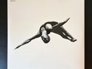 NEW ORDER - NOMC15 Limited Edition CLEAR 3x Vinyl LP Live Here Now Electronic