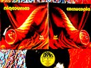 '73 OUTRAGEOUS KRAUTROCK FUN   CORNUCOPIA  (Green BRAIN) ACID PROG PSYCH HIGHS