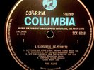 1/1 UK Orig UK COLUMBIA = Pink FLOYD   SAUCER SECRETS 1968 Prog PSYCH ACID + SYD