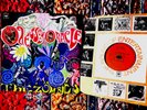 MONSTER 1968 BRITISH ORIG LP THE ZOMBIES ODYSEE & ORACLE   PAISLEY POP PSYCH GEM