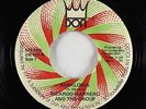 Latin Funk 45 - Ricardo Marrero - Babalonia - Don
