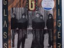GLASS TIGER The Thin Red Line MANHATTAN ST-53032 LP SEALED h