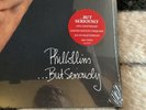 Phil Collins - But Seriously - Limited Edition Turquoise Vinyl - New Sealed