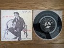 ELVIS PRESLEY Love Me Tender +3 1957 Japan 45rpm EP EP-1198 Poly-Lined Sleeve
