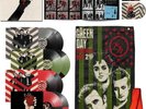 GREEN DAY - American Idiot. 20th (2024) 8 LP Color Vinyl+2 Comics+Gadgets