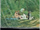 THE NEW JAZZ ORCHESTRA LE DEJEUNER SUR L'HERBE 1968 VINYL ALBUM VERVE SVLP 9236