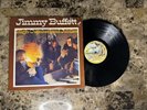 JIMMY BUFFETT HIGH CUMBERLAND JUBILEE RARE BARNABY LABEL FOLK ROCK LP
