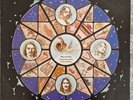 SAMLA MAMMAS MANNA s/t LP SILENCE orig SWEDISH Prog RARE 1971