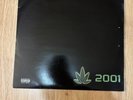Dr Dre 2001 2x Vinyl LP 1st Euro Press 1999 EX/VG+ Record