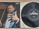 DECCA SXL 6287 *WBg* ED2 * 1st  DE BURGOS* FALLA EL AMOR BRUJO /GRANADOS /RAVEL