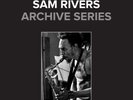 SAM RIVERS -ARCHIVE SERIES- Dave Holland/Barry Altschul/Joe Daley/Cecil McBee