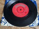 Vince Taylor Right Behind You Baby Red Parlophone 1958 45-R 4505 Rare VG+