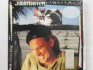 JIMMY BUFFET - OFF TO SEE THE LIZARD - MCA 1986 *PROMO* - NM -VINYL LP RECORD