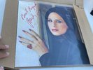 Barbra Streisand The Way we Were Limited Signature Edition LP Cover