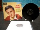 1 x German LP Elvis Presley  King Creole RCA - LPM 1884