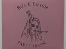 Billie Eilish - Party Favor/Hotline Bling Limited Edition Pink 7
